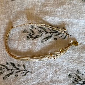 Pura Vida Malibu bracelet